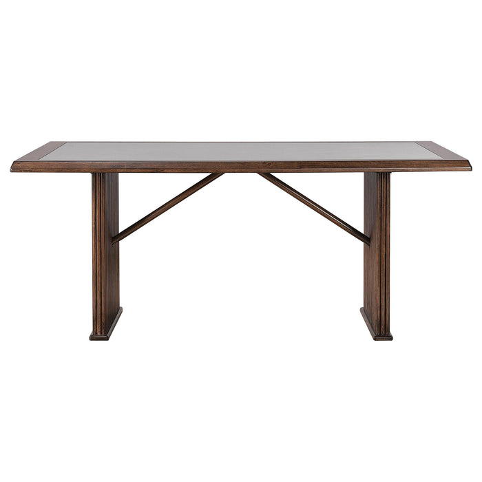Sherwood Dining Tables - Visions in Furniture (La Mirada, CA)