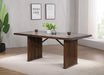 Sherwood Dining Tables - Visions in Furniture (La Mirada, CA)