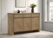 Adina Sideboards - Visions in Furniture (La Mirada, CA)