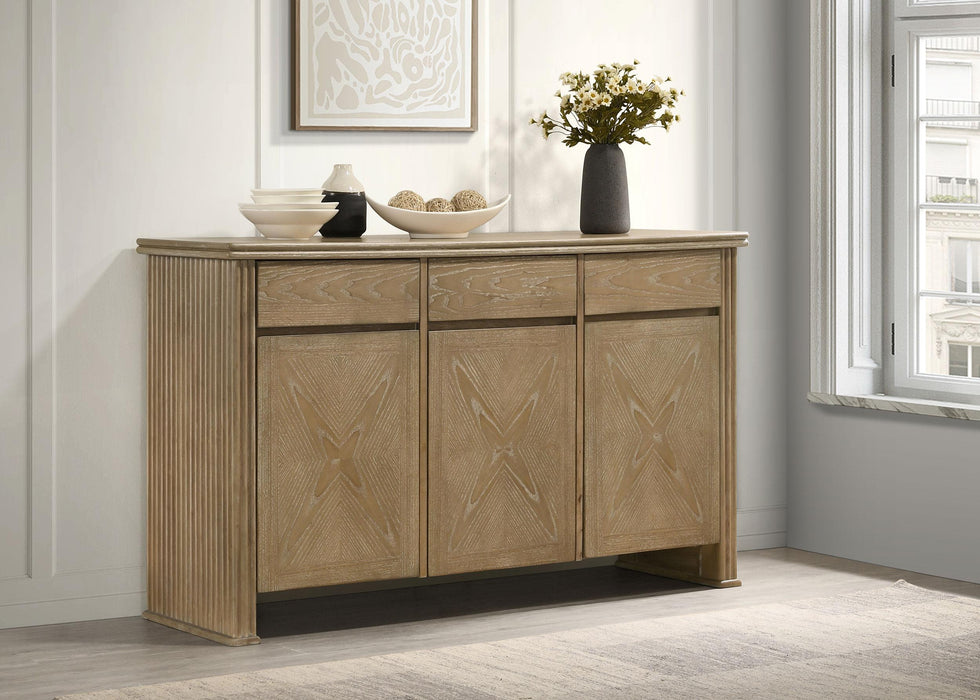 Adina Sideboards - Visions in Furniture (La Mirada, CA)
