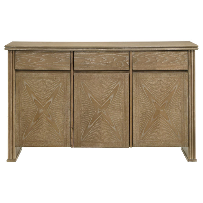 Adina Sideboards - Visions in Furniture (La Mirada, CA)
