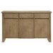 Adina Sideboards - Visions in Furniture (La Mirada, CA)