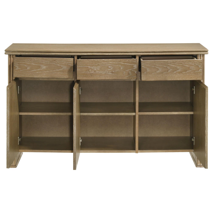 Adina Sideboards - Visions in Furniture (La Mirada, CA)