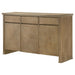 Adina Sideboards - Visions in Furniture (La Mirada, CA)