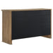 Adina Sideboards - Visions in Furniture (La Mirada, CA)