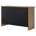 Adina Sideboards - Visions in Furniture (La Mirada, CA)