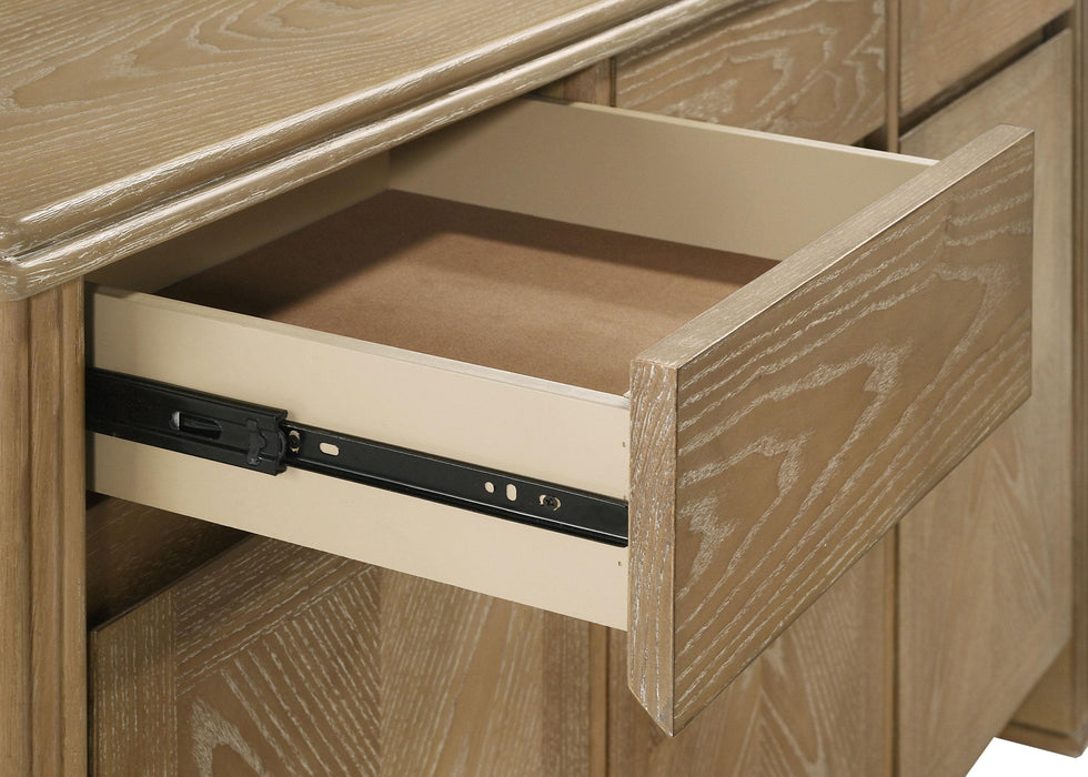 Adina Sideboards - Visions in Furniture (La Mirada, CA)