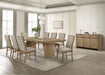 Adina Side Chairs - Visions in Furniture (La Mirada, CA)