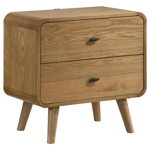 Robyn Nightstands - Visions in Furniture (La Mirada, CA)