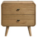Robyn Nightstands - Visions in Furniture (La Mirada, CA)