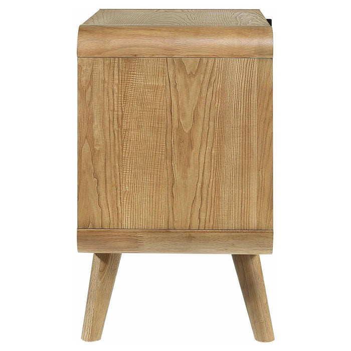 Robyn Nightstands - Visions in Furniture (La Mirada, CA)