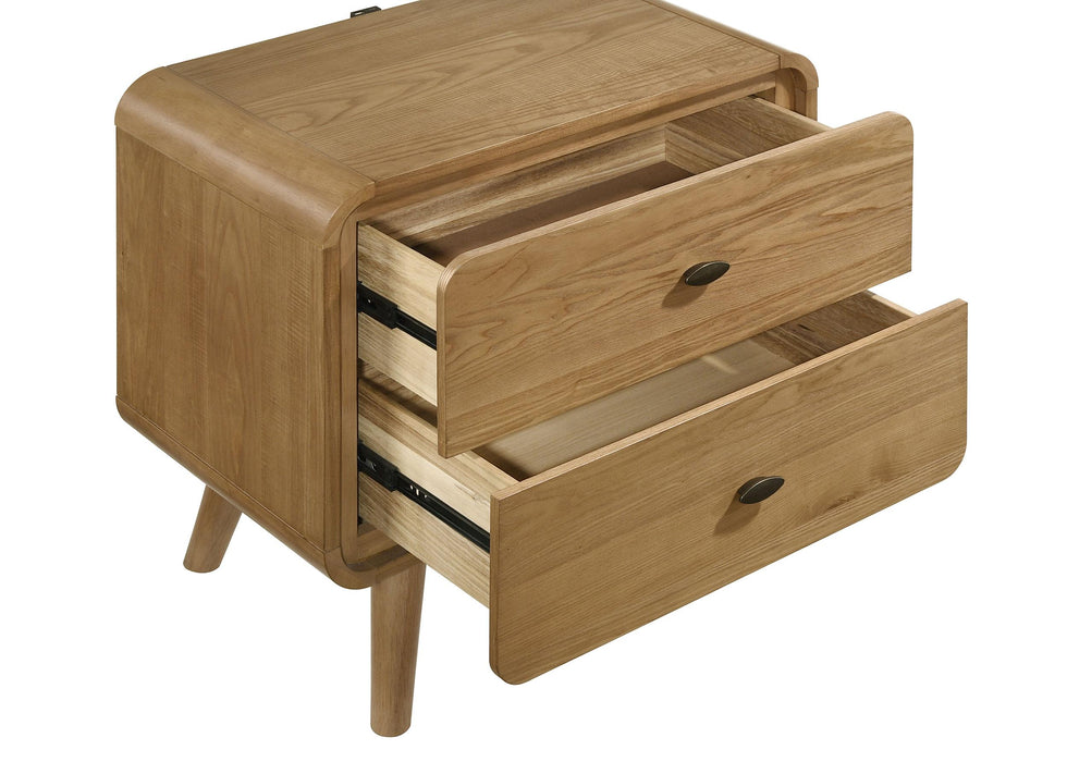 Robyn Nightstands - Visions in Furniture (La Mirada, CA)