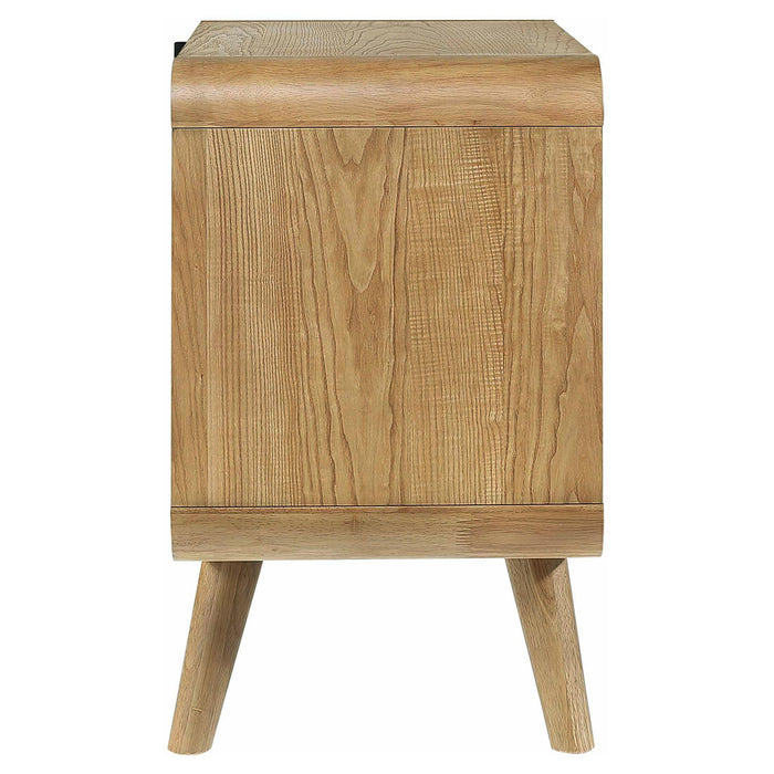 Robyn Nightstands - Visions in Furniture (La Mirada, CA)