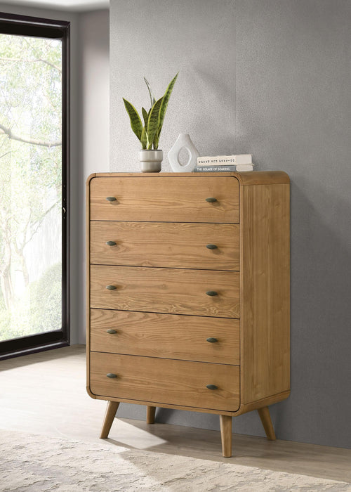 Robyn Chests - Visions in Furniture (La Mirada, CA)