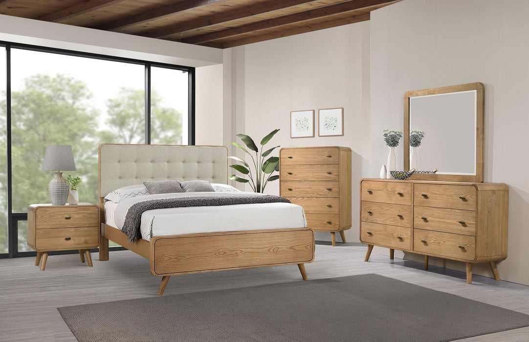 Robyn Nightstands - Visions in Furniture (La Mirada, CA)