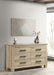 Oakglen Dressers - Visions in Furniture (La Mirada, CA)