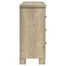 Oakglen Dressers - Visions in Furniture (La Mirada, CA)