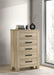Oakglen Chests - Visions in Furniture (La Mirada, CA)