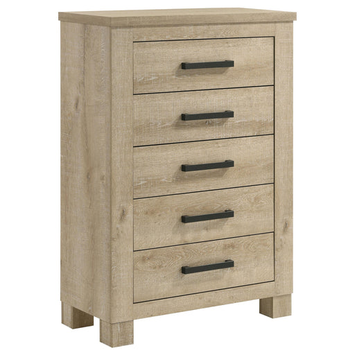 Oakglen Chests - Visions in Furniture (La Mirada, CA)