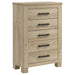 Oakglen Chests - Visions in Furniture (La Mirada, CA)