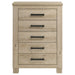 Oakglen Chests - Visions in Furniture (La Mirada, CA)
