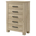 Oakglen Chests - Visions in Furniture (La Mirada, CA)