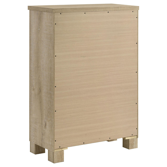 Oakglen Chests - Visions in Furniture (La Mirada, CA)