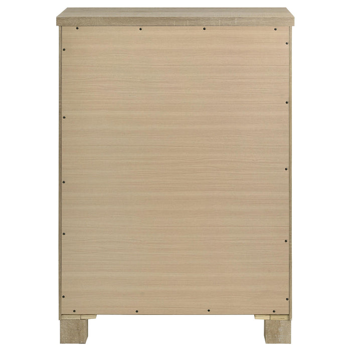 Oakglen Chests - Visions in Furniture (La Mirada, CA)