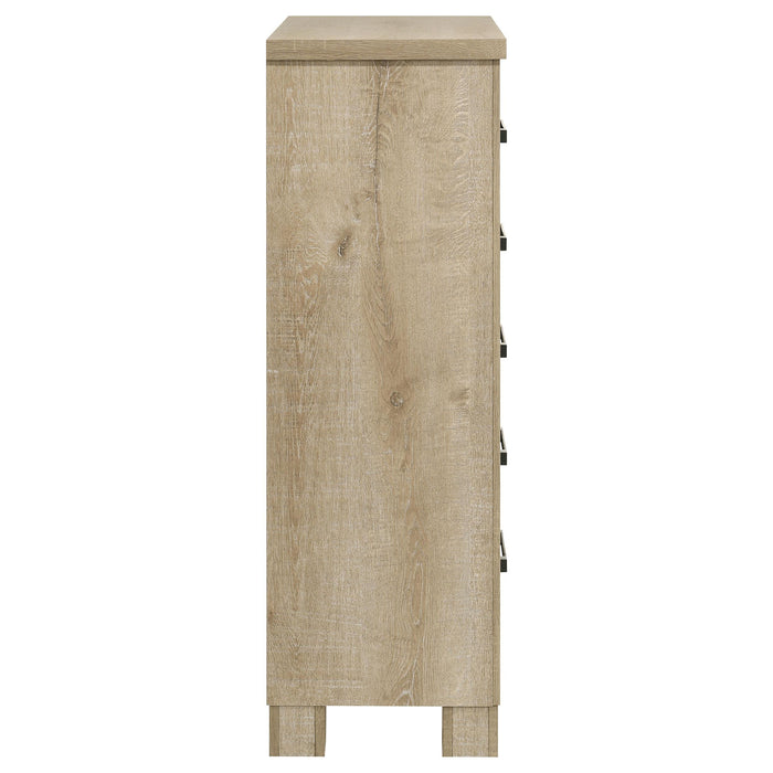 Oakglen Chests - Visions in Furniture (La Mirada, CA)
