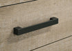 Oakglen Dressers - Visions in Furniture (La Mirada, CA)