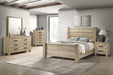 Oakglen Nightstands - Visions in Furniture (La Mirada, CA)