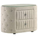 Sonya Nightstands - Visions in Furniture (La Mirada, CA)