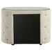 Sonya Nightstands - Visions in Furniture (La Mirada, CA)