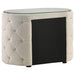 Sonya Nightstands - Visions in Furniture (La Mirada, CA)
