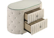 Sonya Nightstands - Visions in Furniture (La Mirada, CA)