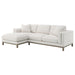 Geneva Stationary Sectionals - Visions in Furniture (La Mirada, CA)