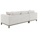 Geneva Stationary Sectionals - Visions in Furniture (La Mirada, CA)