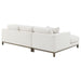 Geneva Stationary Sectionals - Visions in Furniture (La Mirada, CA)