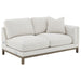 Geneva Stationary Sectionals - Visions in Furniture (La Mirada, CA)