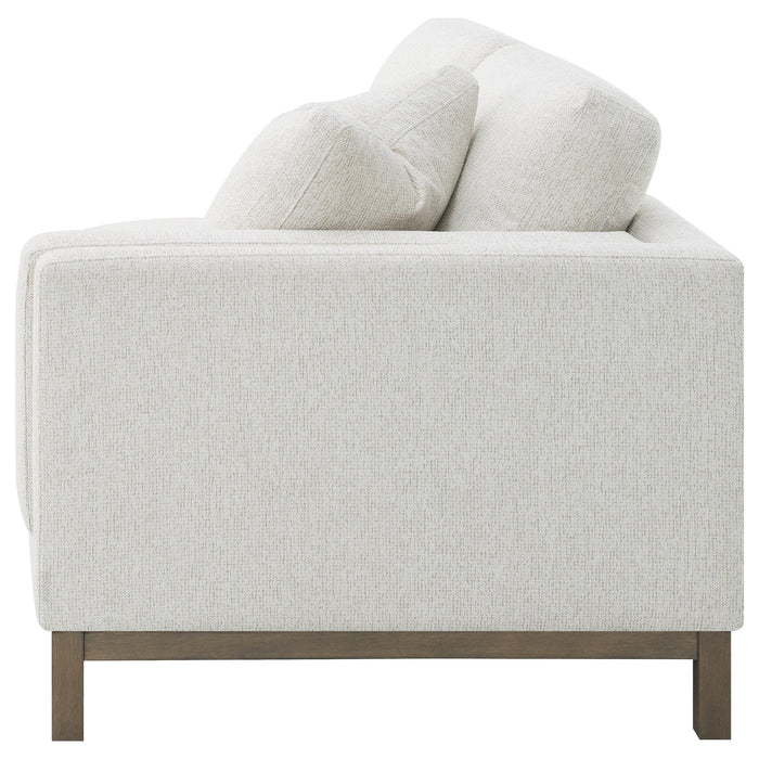 Geneva Stationary Sectionals - Visions in Furniture (La Mirada, CA)