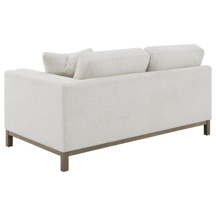 Geneva Stationary Sectionals - Visions in Furniture (La Mirada, CA)