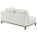 Geneva Stationary Sectionals - Visions in Furniture (La Mirada, CA)