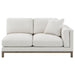 Geneva Stationary Sectionals - Visions in Furniture (La Mirada, CA)