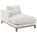 Geneva Stationary Sectionals - Visions in Furniture (La Mirada, CA)