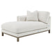 Geneva Stationary Sectionals - Visions in Furniture (La Mirada, CA)
