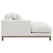 Geneva Stationary Sectionals - Visions in Furniture (La Mirada, CA)