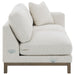 Geneva Stationary Sectionals - Visions in Furniture (La Mirada, CA)