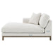 Geneva Stationary Sectionals - Visions in Furniture (La Mirada, CA)
