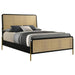 Arini Queen Bed - Visions in Furniture (La Mirada, CA)