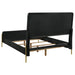 Arini Queen Bed - Visions in Furniture (La Mirada, CA)